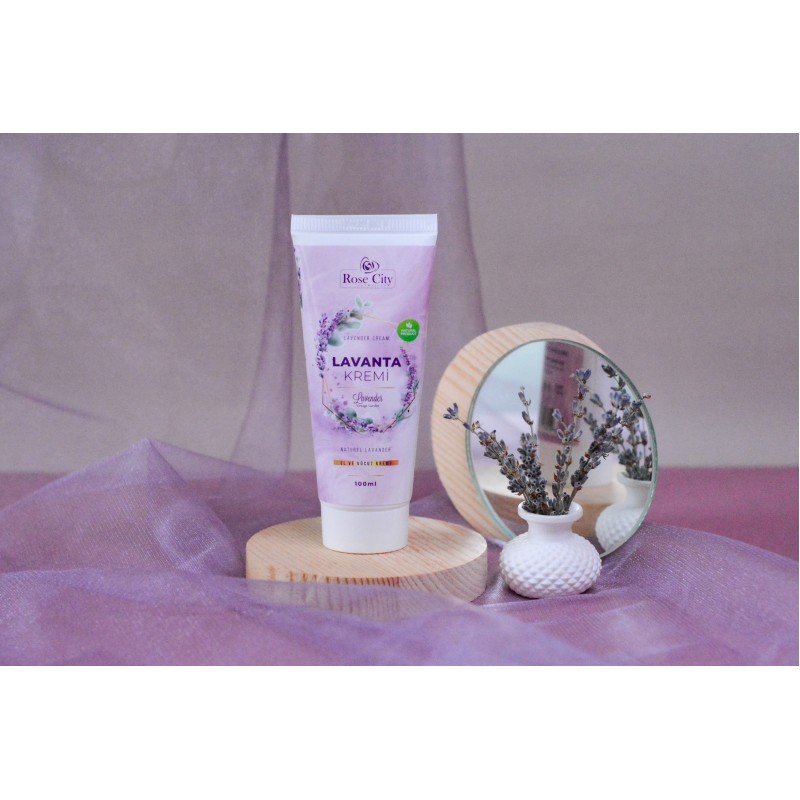 LAVANTA KREMLERİ