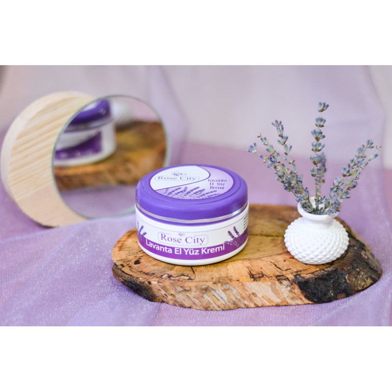 120 ML LAVANTA KREMİ(48 ADET)
